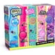 thumbnail image 2 of Toy Canal Toys CRAZE'SENSATIONS Mix'n Match Pack de 5, 2 of 4