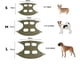 thumbnail image 4 of Mascotas Colgante Gatos Y Perros Talla S, 4 of 4