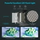 thumbnail image 3 of Lámpara de vídeo LED Neewer Professional bicolor, 60 perlas, 3200-5600 K, 3 of 3