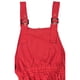 thumbnail image 4 of Enterito Premium Jardinera Lino Primavera Mujer 221, 4 of 5