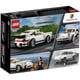 thumbnail image 3 of LEGO Speed Champions Porsche 911 Turbo 3.0 75895, 3 of 3