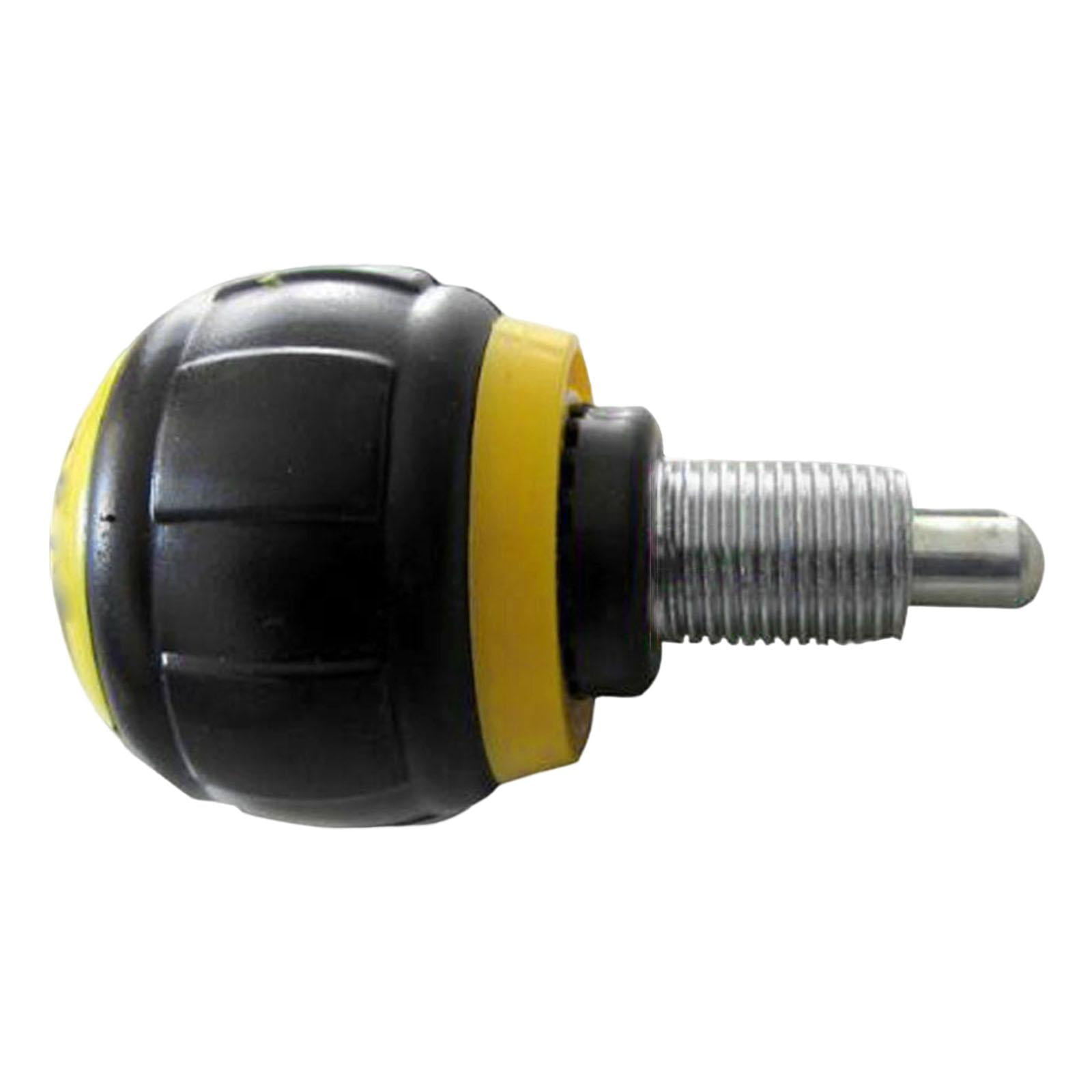 Sports Bike Pull Pin Spring Knob M16 M18 Universal Pop Pull Pin Knob ...