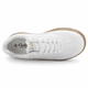 thumbnail image 5 of Zapatilla Blanco Mujer Urbano Chalada Cherish, 5 of 8