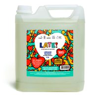 Late! - Limpiador Multiuso Biodegradable 5 L