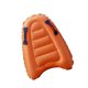 thumbnail image 2 of Tabla De Surf Inflable Para Natación, Entretenimiento Acuático De Verano, Fiesta En La Playa, Color Naranja, 2 of 5