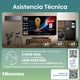 thumbnail image 2 of Televisor SMART TV 55" QLED MINI LED 4K UHD 55U6ESV, 2 of 16