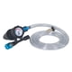 thumbnail image 1 of Rellenador de Refrigerante Robinair 75260 con Manguera y Adaptador, 1 of 2