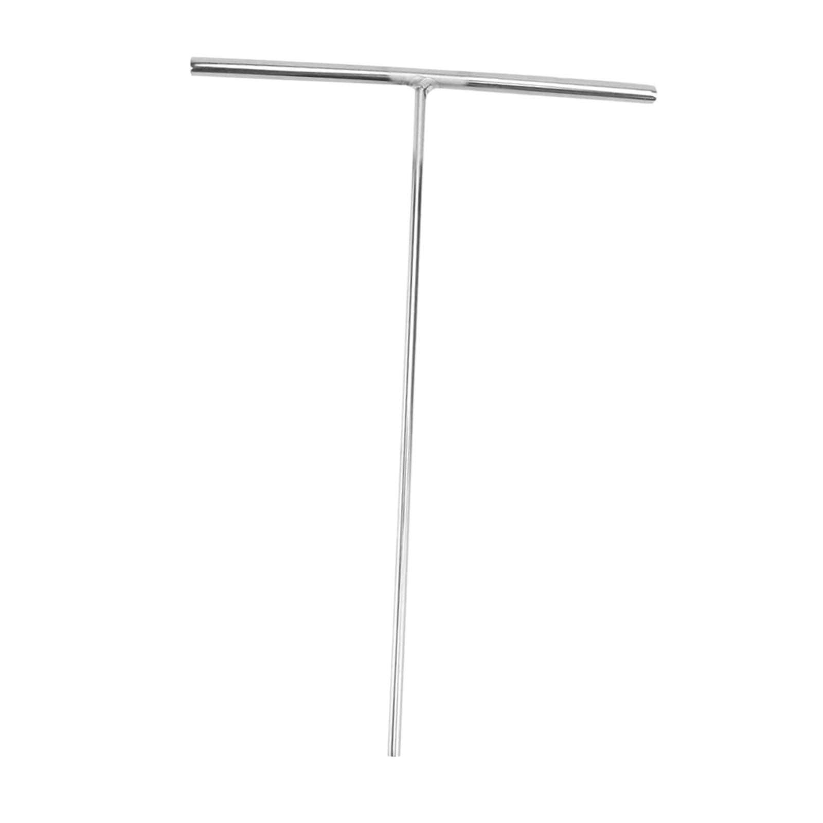 Bothyi - Esparcidor De Crepes, Utensilio De Cocina De 7,87 Pulgadas De Acero Inoxidable Para Puestos De Aperitivos Y Hogar.