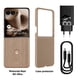 thumbnail image 3 of Smartphone Razr 60 ultra 5G 1TB Café Liberado, 3 of 11