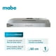 thumbnail image 2 of Campana de Pared 60cm Extractora CM6045XV0 Mabe, 2 of 9