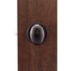 thumbnail image 2 of Pomo de puerta Copper Creek EK2020TB con función de paso de huevos, 1 paquete, 2 of 7