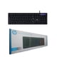 thumbnail image 3 of Teclado Gamer Usb Retroiluminado Negro K300, 3 of 5