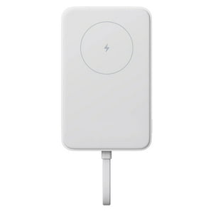 Xiaomi Powerbank Magnetica 33W 10000Mah Blanco