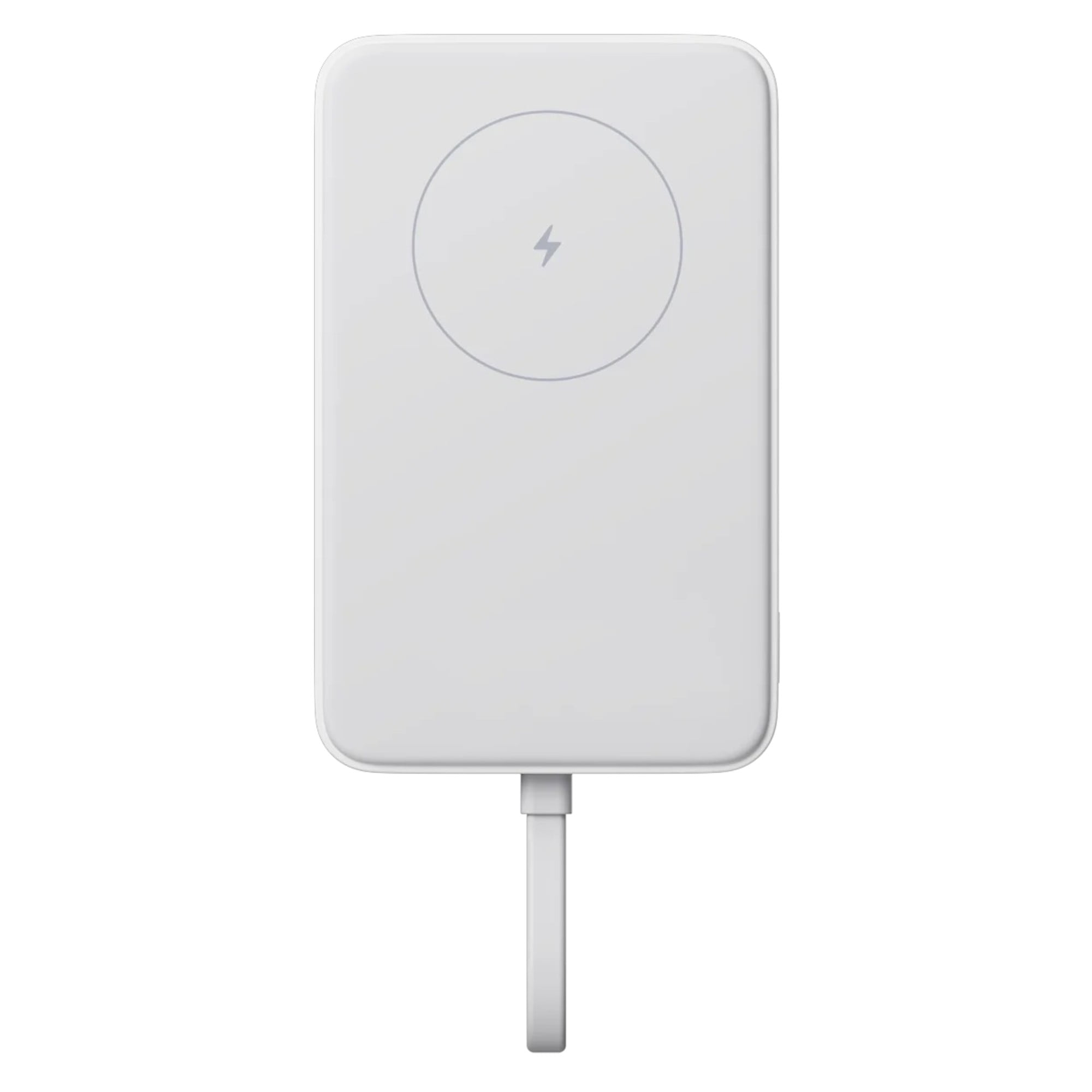 Xiaomi Powerbank Magnetica 33w 10000mah Blanco