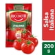 thumbnail image 1 of Salsa de Tomate Italiana Bolsa, 200 g, 1 of 5
