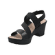thumbnail image 4 of SANDALIAS AZALEIA MILAN 2 NEGRO MUJER | AZ210011302-411 - Talla 39, 4 of 7
