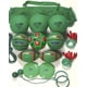 thumbnail image 1 of Recess Pack Sportime Green de grado 3, juego de 20 unidades para niños, 1 of 2