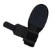 thumbnail image 1 of Guante de deslizamiento de béisbol y softbol, almohadilla de deslizamiento de béisbol, protector de mano de béisbol flexible y duradero para práctica Adolescentes, 1 of 5