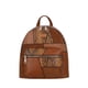 thumbnail image 1 of Mochila Secret Cracovia ST6 M Café, 1 of 5