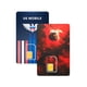 thumbnail image 2 of Tarjeta SIM prepaga US Mobile con planes personalizados desde $4/mes, 2 of 4