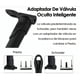 thumbnail image 2 of Set Bombín Inflador Manual Para Bicicleta 120 Psi, 2 of 3