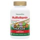 thumbnail image 1 of Multivitamínico Supplement Natures Plus Animal Parade Gold, 60 tabletas masticables, 1 of 9