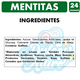 thumbnail image 2 of MENTITAS 24UN AMBROSOLI, 2 of 3