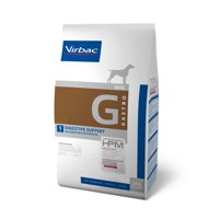 Hpm Virbac Dog Digestive Support (Gastro) 12 Kg