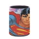 thumbnail image 3 of Organizador de Lápices Cilíndrico Desmarcar Superman 10x8 cm, 3 of 6