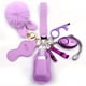 thumbnail image 1 of 9 Pcs Gift Packaging Safety Keychain Full Set For Women, Safety Keychain Set With Personal Alarm, Protective Keychain Accessories As A Holiday Gift For Women /Kids, 1 of 3