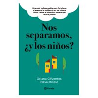 Planeta - Libro Nos Separamos, ¿Y Los Niños?