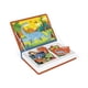 thumbnail image 4 of Juego magnético para mezclar y combinar dinosaurios Janod Magnetibook 51 unidades, 4 of 8