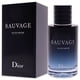 thumbnail image 3 of Perfume Dior Sauvage Eau De Parfum 100 ml para hombre, 3 of 3