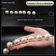 thumbnail image 1 of Pearl Anal Beads Plug 18 Big Butt Sexy Tail Toy Balls Sexules Ingredients Anal Extender Masturbators Sex Toys for Couples Women, 1 of 3