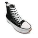 thumbnail image 3 of Zapatilla Mujer Negro Alpha Chinitown, 3 of 5