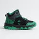 thumbnail image 1 of Zapatilla Outdoor Niño Full Print Verde Minecraft, 1 of 5