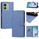 thumbnail image 3 of Funda Cartera de PU para Motorola Edge 40 con Tarjetas, Azul, 3 of 6