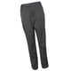 thumbnail image 3 of Restaurante Cafe Chef Camarero Pantalones Pantalones Uniforme Negro Blanco Raya M, 3 of 5