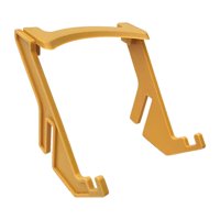 Magideal - Soporte Para Cubo De Miel, Marco Para Abejas, Soporte Para Mango, Equipo Para Miel, Soporte Para Engranajes, Suministros De Apicultura De Nailon, Esta