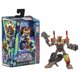 thumbnail image 4 of Figura De Accióntransformers Legacy Evolution Crashbar, 4 of 4