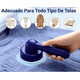 thumbnail image 3 of Quitapelusas Eléctrico Saca Pelusas Removedor Recargable, 3 of 6