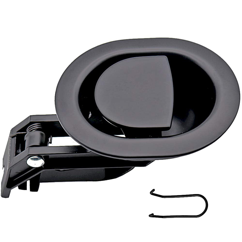 Ttmagic - Empuñadura De Repuesto Para Sillón Reclinable De Sofá, Metal
