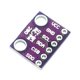 thumbnail image 5 of PAMEENCOS 5 unidades GY-BME280-3.3 Módulo sensor de presión atmosférica de alta precisión 3.3 V BME280 Altímetro, sensor de temperatura y humedad para Arduino, 5 of 7