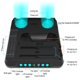thumbnail image 2 of Estación de acoplamiento compatible con Nintendo Switch/Switch 2/OLED, estación de acoplamiento de video multifuncional, 2 of 7