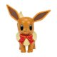 thumbnail image 5 of Figuras de juguete Pokémon invierno: Pikachu y Eevee 5 cm, 5 of 7
