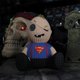 thumbnail image 5 of Figura de acción hecha a mano por Robots The Goonies Sloth #019, 5 of 8