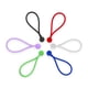 thumbnail image 1 of Paquete de 6 bridas magnéticas de silicona reutilizables para el hogar/oficina, 1 of 1