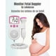 thumbnail image 2 of Monitor Fetal Doppler Latidos Corazón Bebé By LuBabycas, 2 of 8