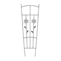 Pottery - Soporte Planta Trepadora Flores