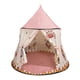 thumbnail image 1 of Tienda De Campaña Infantil Grande Princes Princess Para Niños Juegos De Interior Y Exterior Barbacoas, 1 of 5